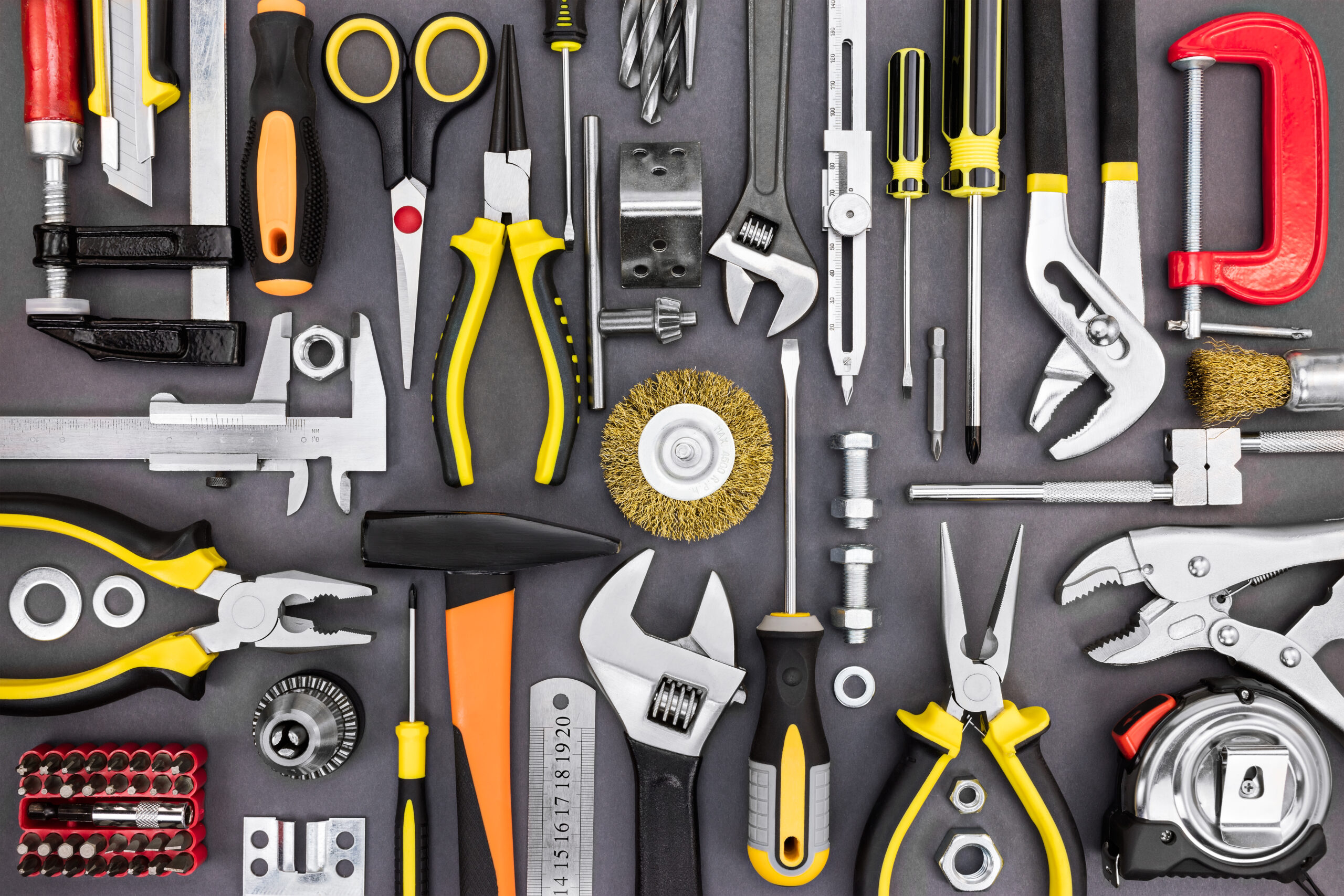 Industrial supplies