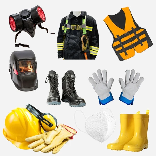 Industrial consumables