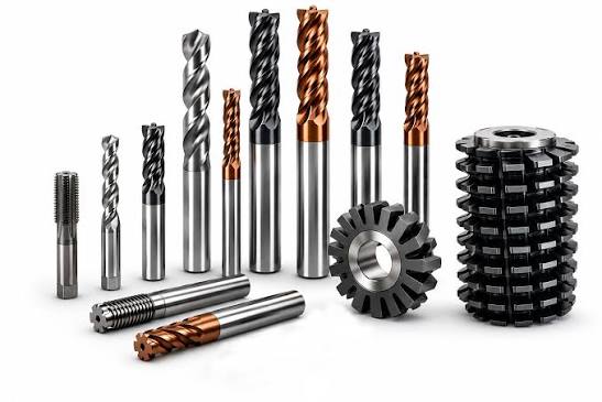 Cutting tools